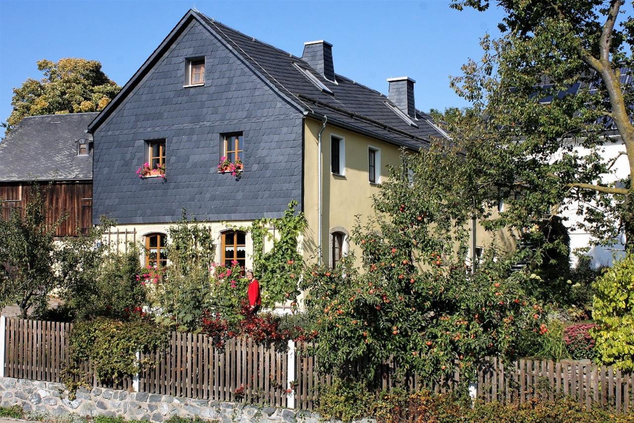 Ferienhof Wolfrum Berg  Exteriör bild