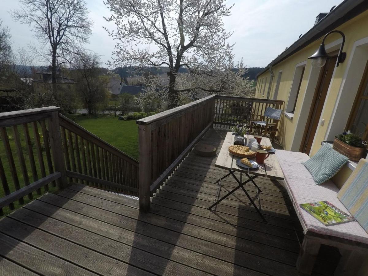 Ferienhof Wolfrum Berg  Exteriör bild